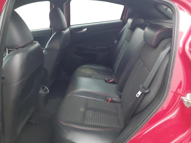 2011 ALFA ROMEO GIULIETTA