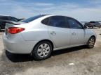 2009 Hyundai Elantra Gls   за продажба в Jacksonville, FL - Burn