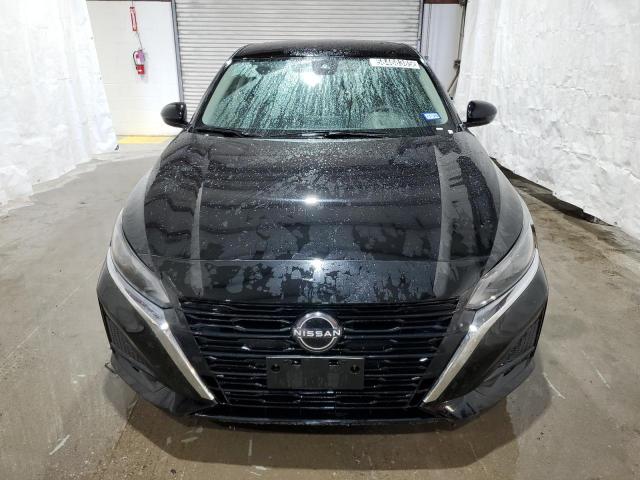  NISSAN ALTIMA 2023 Czarny