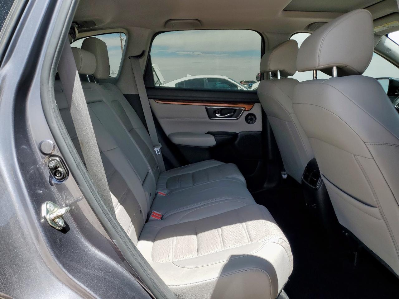 2HKRW1H94HH500739 HONDA CRV 2017
