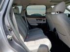 2017 Honda Cr-V Touring за продажба в Andrews, TX - Rear End