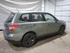 2014 Subaru Forester 2.5I for Sale in Candia, NH - Rear End