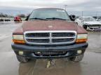 2002 Dodge Dakota Quad Slt for Sale in Wilmer, TX - Rear End