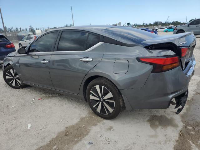  NISSAN ALTIMA 2022 Серый