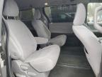 2015 TOYOTA SIENNA LE   for sale at Copart ON - COOKSTOWN