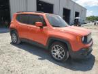 2016 Jeep Renegade Latitude იყიდება Jacksonville-ში, FL - Rear End