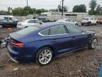 2022 Audi A5 Premium Plus 40 zu verkaufen in Chalfont, PA - Front End