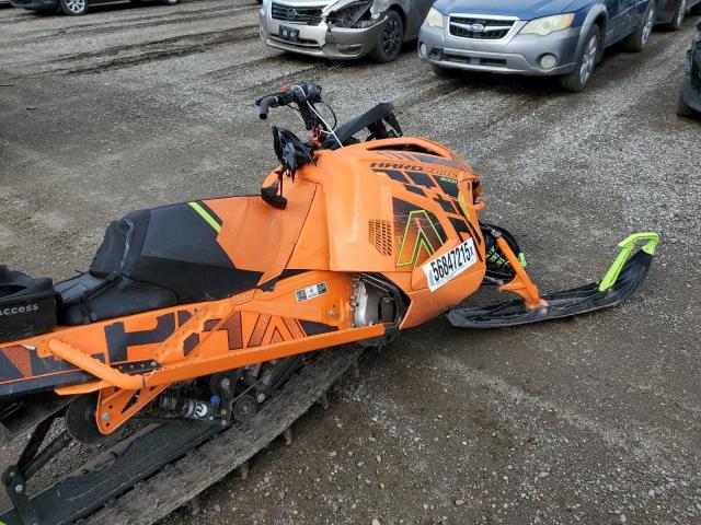 2022 ARCC SNOWMOBILE  