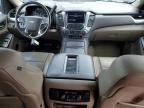2016 CHEVROLET SUBURBAN K1500 LTZ à vendre chez Copart FL - MIAMI CENTRAL