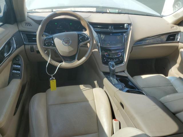  CADILLAC CTS 2014 Колір засмаги