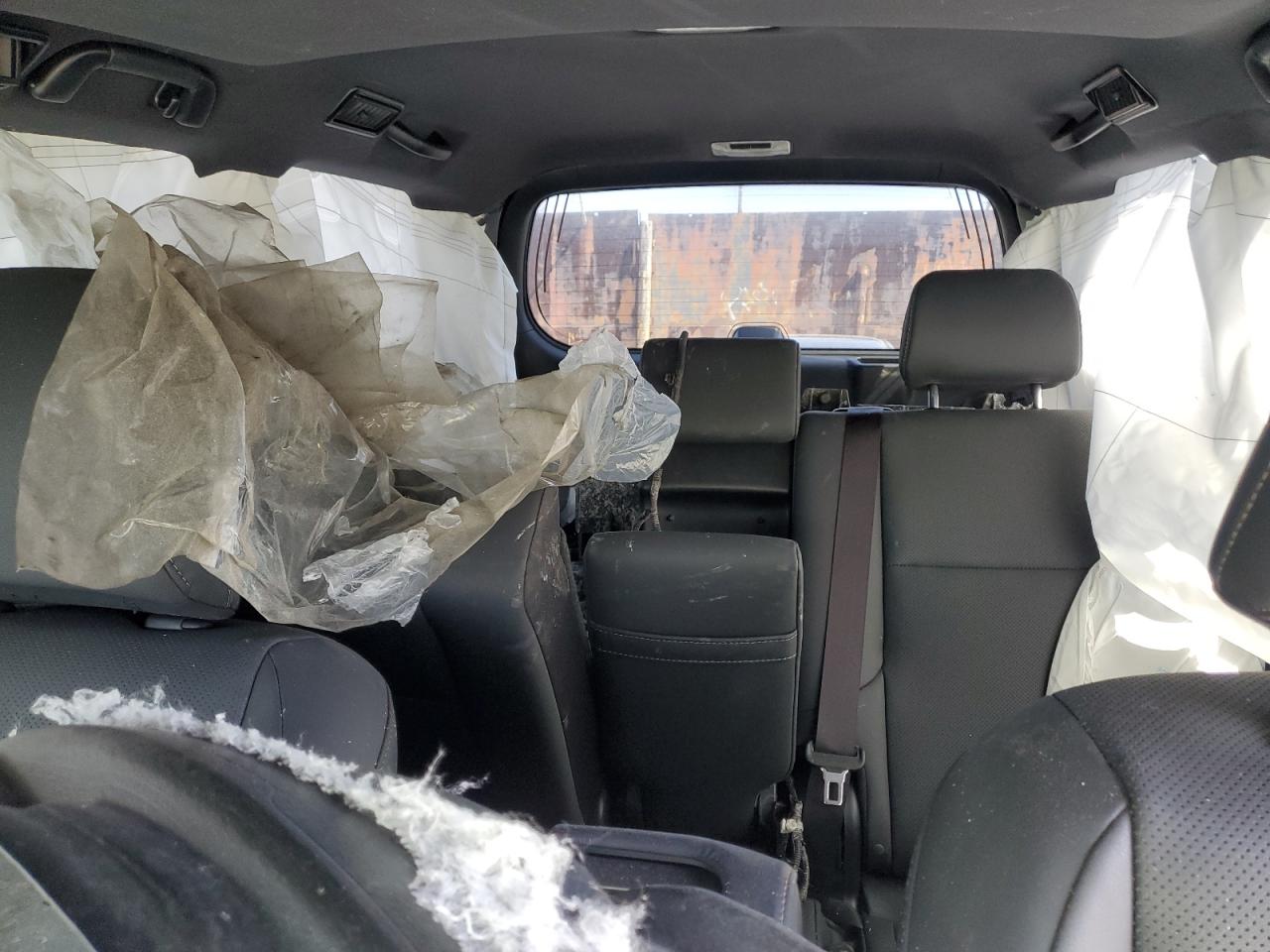 2023 Lexus Gx 460 VIN: JTJAM7BX2P5366015 Lot: 57270605