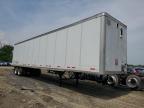 2010 Wabash Dry Van Trailer en Venta en Chambersburg, PA - Partial Repair