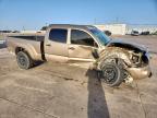2005 Toyota Tacoma Double Cab Prerunner Long Bed en Venta en Grand Prairie, TX - Front End