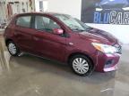 2022 Mitsubishi Mirage Es for Sale in Greenwood, NE - Front End