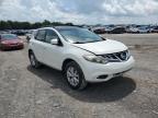 2014 Nissan Murano S for Sale in Madisonville, TN - Front End