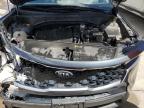 2021 Kia Sorento Lx en Venta en Littleton, CO - Front End