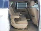 2010 Honda Odyssey Exl იყიდება Prairie Grove-ში, AR - Hail