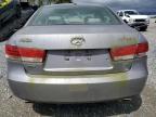2008 Hyundai Sonata Se for Sale in Arlington, WA - Front End