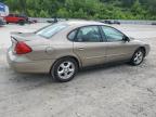 2002 Ford Taurus Ses للبيع في Hurricane، WV - Minor Dent/Scratches