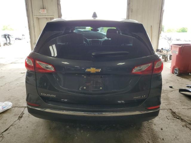  CHEVROLET EQUINOX 2019 Szary