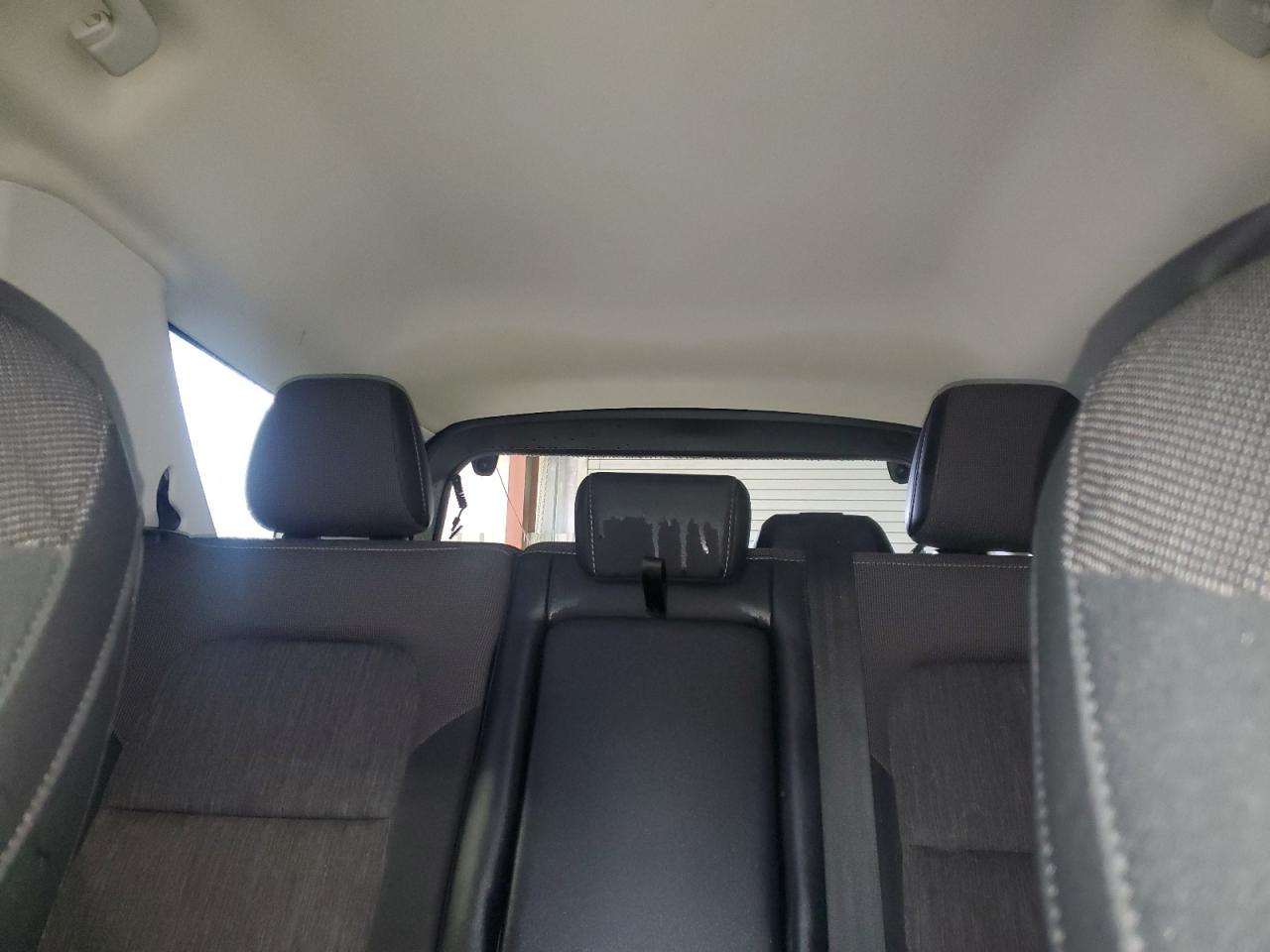 2022 Ford Bronco Sport Big Bend VIN: 3FMCR9B66NRD17373 Lot: 58011485