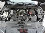2021 Nissan Altima Sv for Sale in Woodhaven, MI - Rear End
