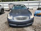 2007 Infiniti G35  de vânzare în Riverview, FL - Normal Wear