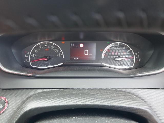 2024 PEUGEOT 208 ACTIVE
