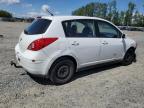 2007 Nissan Versa S for Sale in Arlington, WA - Front End