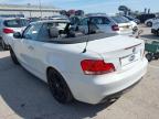 2012 BMW 118D M SPO for sale at Copart SANDWICH