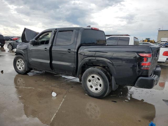  NISSAN FRONTIER 2022 Czarny