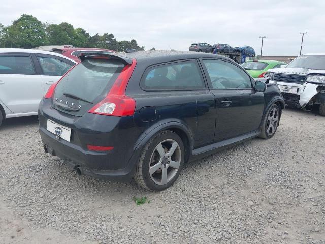 2011 VOLVO C30 R-DESIGN D3 