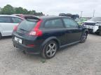 2011 VOLVO C30 R-DESIGN D3  for sale at Copart WOLVERHAMPTON