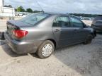 2008 Toyota Corolla Ce იყიდება Midway-ში, FL - Front End