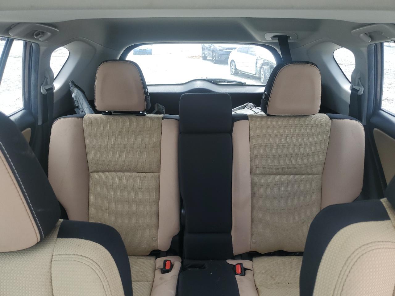 2T3WFREV4JW421833 TOYOTA RAV4 2018