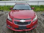 2014 Chevrolet Cruze Lt   for Sale in Windsor, NJ - Mechanical
