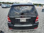 2011 Mercedes-Benz Gl 450 4Matic продається в Arcadia, FL - Front End