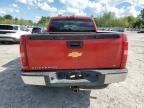 2013 Chevrolet Silverado K1500 Lt იყიდება Mendon-ში, MA - Minor Dent/Scratches
