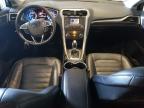 2014 Ford Fusion Se продається в Avon, MN - Front End