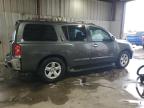 2007 Nissan Armada Se for Sale in New Orleans, LA - Front End