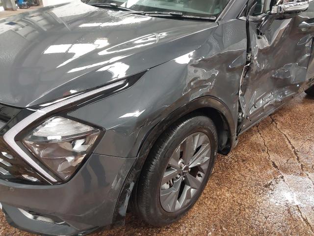 2024 KIA SPORTAGE G