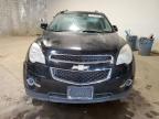 2010 Chevrolet Equinox Lt იყიდება Chalfont-ში, PA - Front End