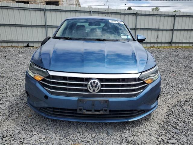  VOLKSWAGEN JETTA 2019 Granatowy