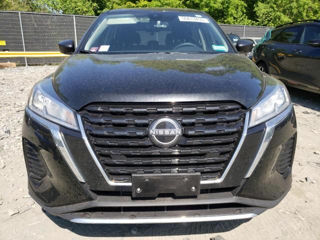  NISSAN KICKS 2024 Black
