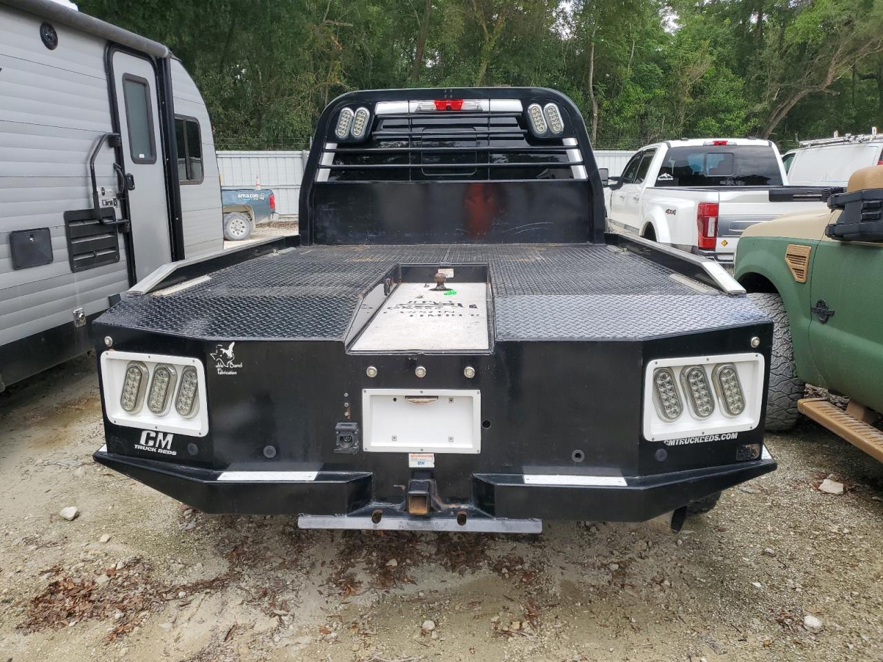 1FT8W3DT1HEE54165 FORD F350 2017