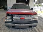2005 Chevrolet Silverado C1500 იყიდება Rogersville-ში, MO - Side