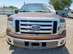 2011 Ford F150  for Sale in Mercedes, TX - Side