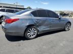 2014 Infiniti Q50 Base на продаже в San Martin, CA - Side