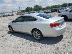 2016 Chevrolet Impala Lt for Sale in Montgomery, AL - Front End
