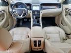 2019 Ford Taurus Limited for Sale in Houston, TX - Rollover